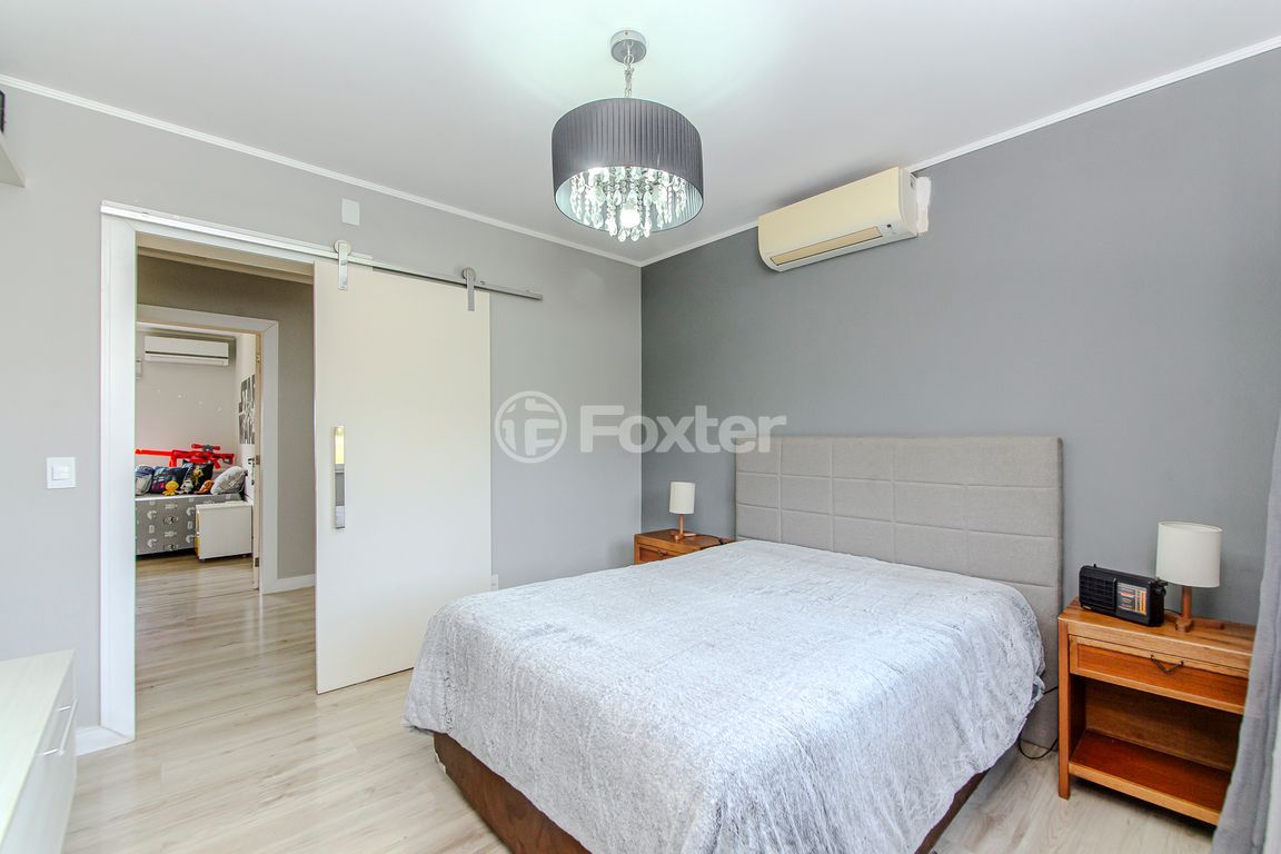 Casa em condominio para comprar em Ronaldo Molina de Quadros, 310 - foto 28