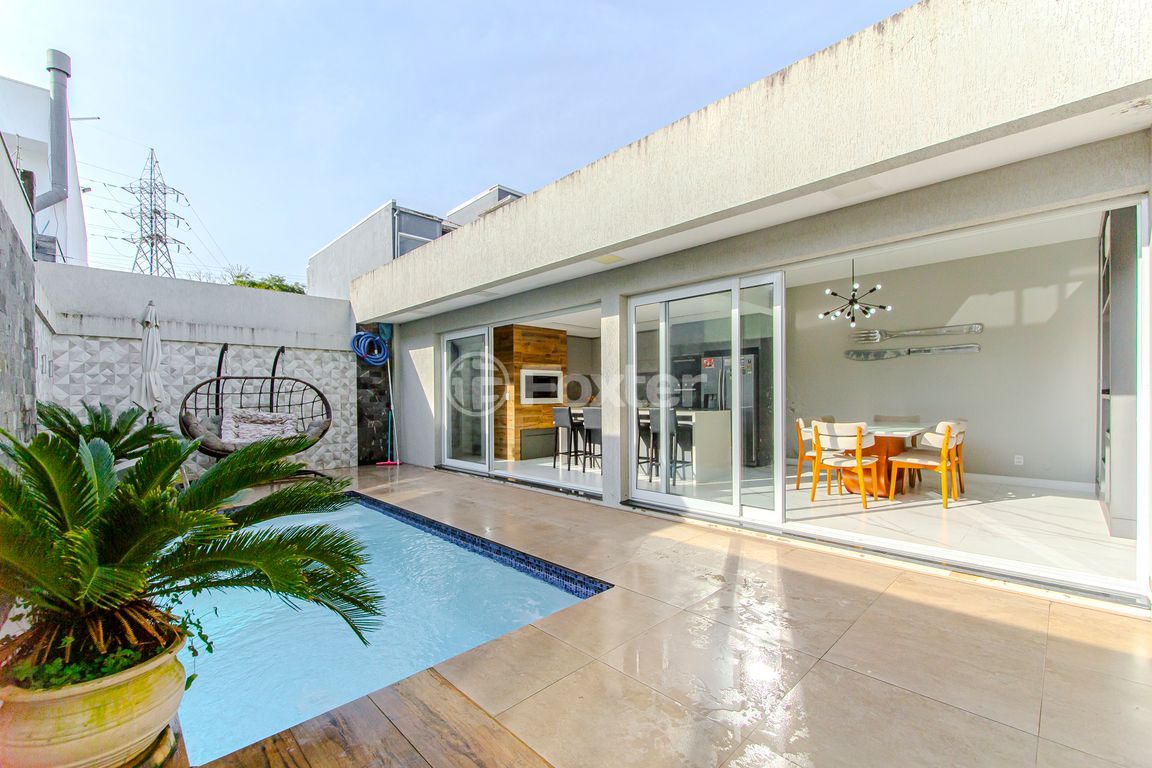 Casa em condominio para comprar em Ronaldo Molina de Quadros, 310 - foto 75