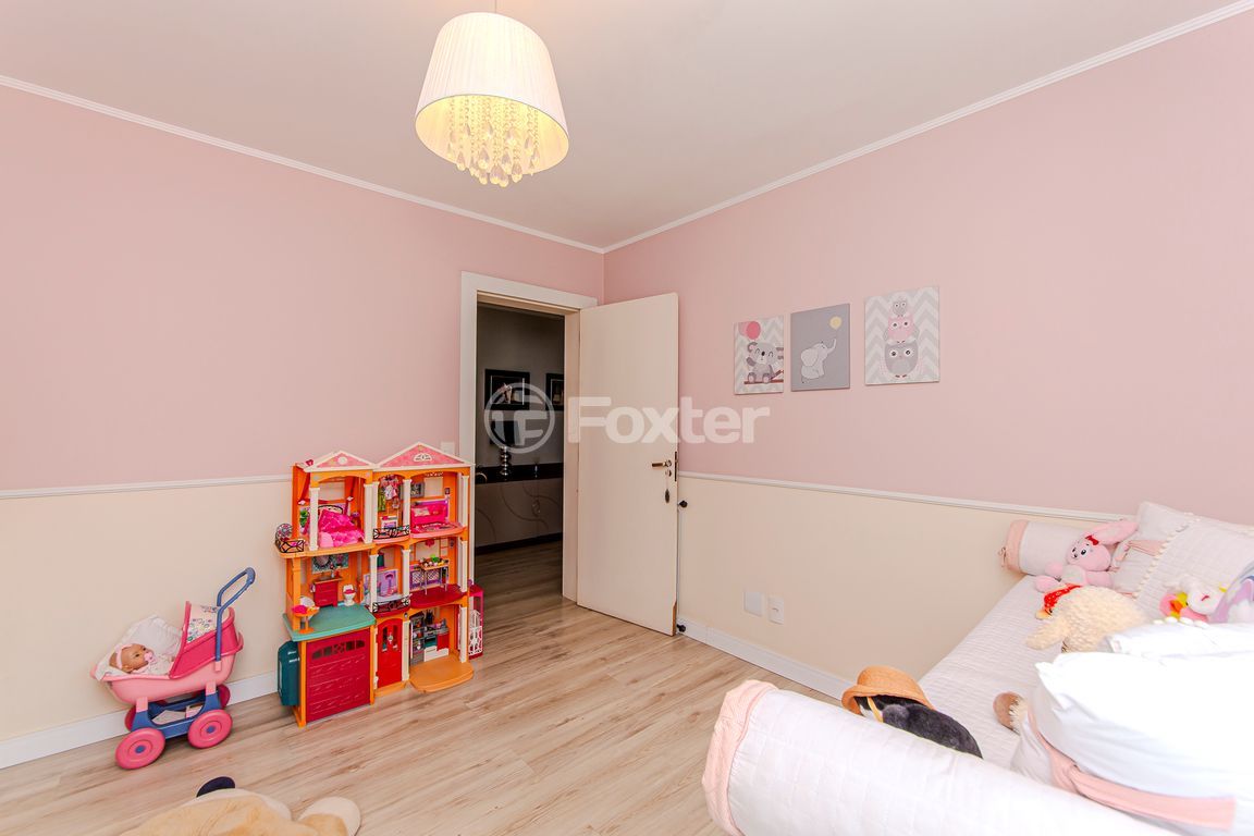Casa em condominio para comprar em Ronaldo Molina de Quadros, 310 - foto 36
