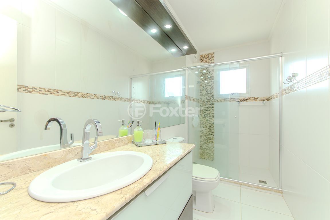 Casa em condominio para comprar em Ronaldo Molina de Quadros, 310 - foto 45