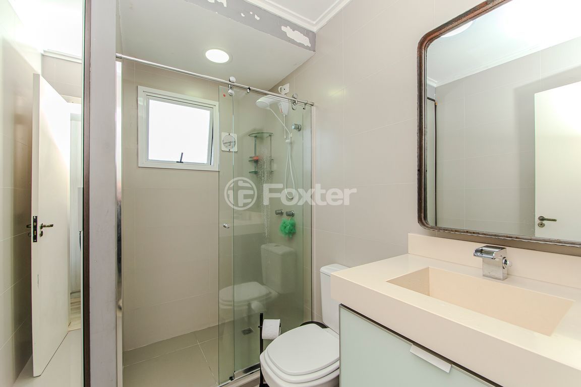 Casa em condominio para comprar em Ronaldo Molina de Quadros, 310 - foto 30
