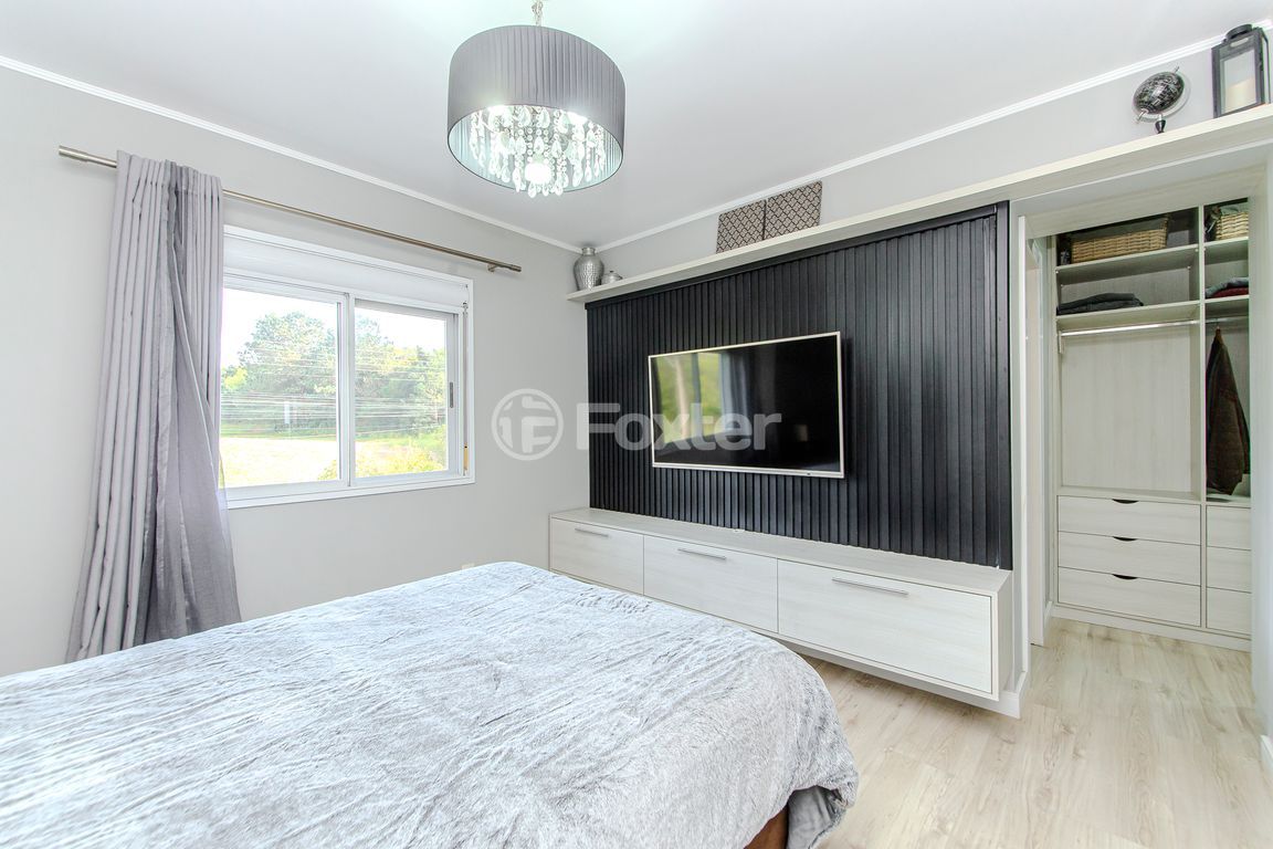Casa em condominio para comprar em Ronaldo Molina de Quadros, 310 - foto 20