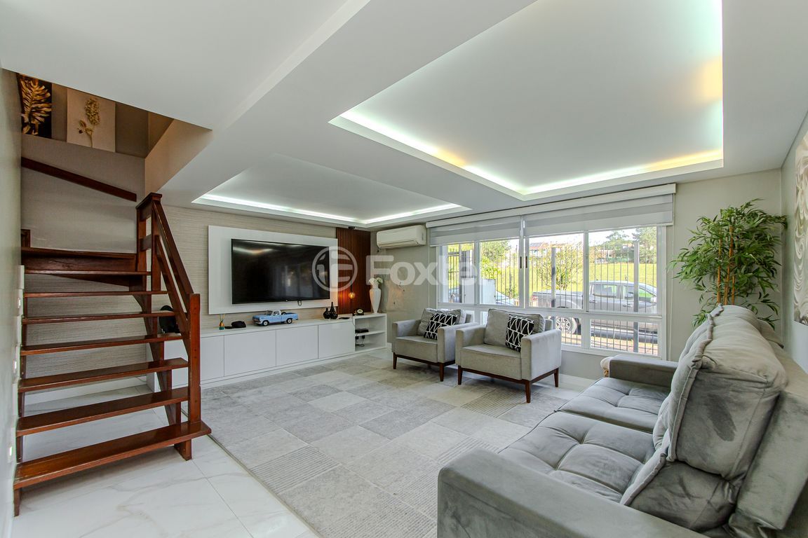 Casa em condominio para comprar em Ronaldo Molina de Quadros, 310 - foto 5