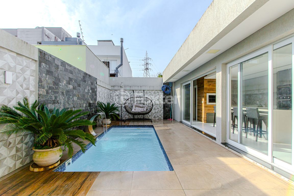Casa em condominio para comprar em Ronaldo Molina de Quadros, 310 - foto 73
