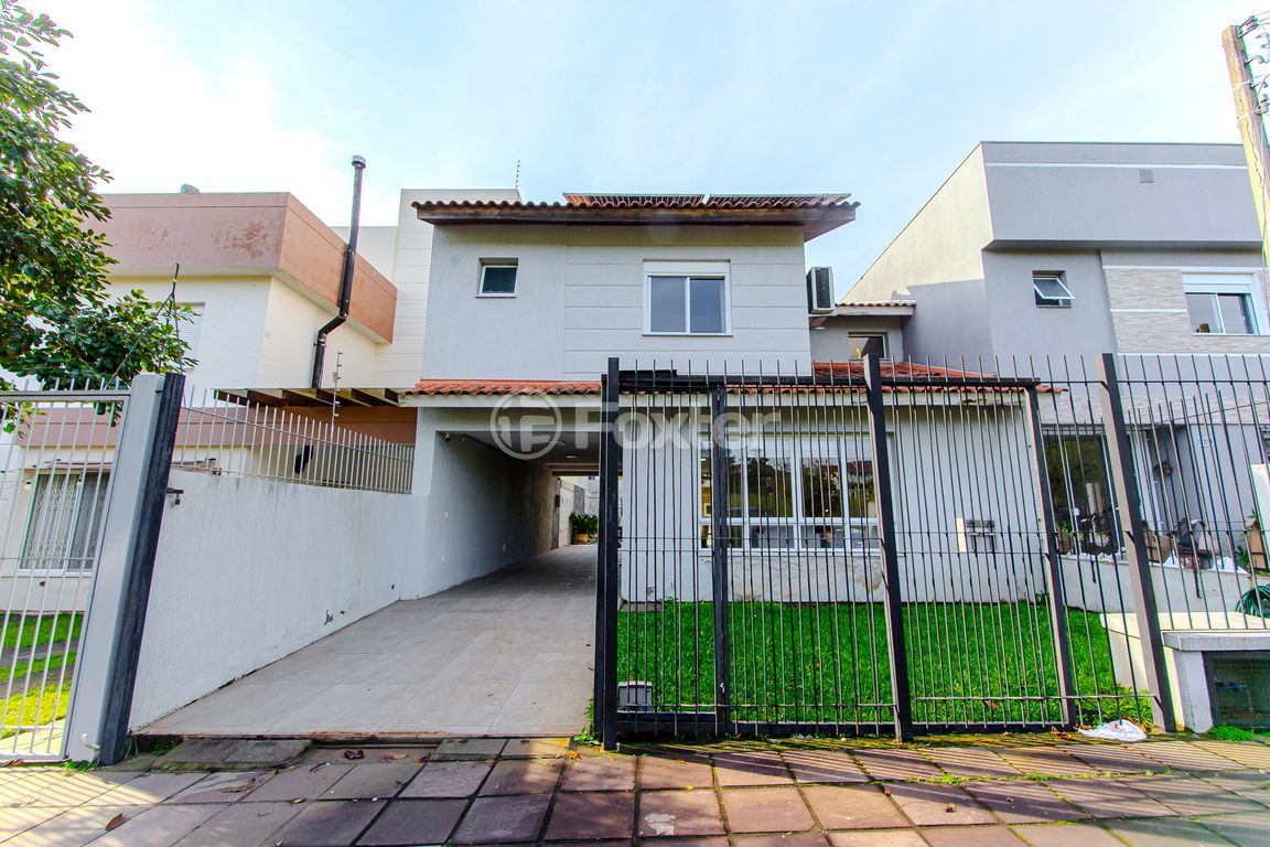 Casa em condominio para comprar em Mário Quintana, Porto Alegre - foto 1