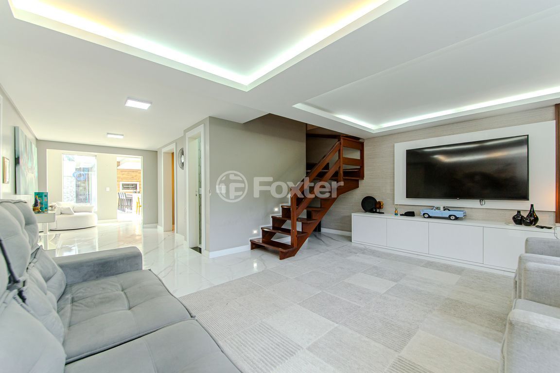Casa em condominio para comprar em Ronaldo Molina de Quadros, 310 - foto 14