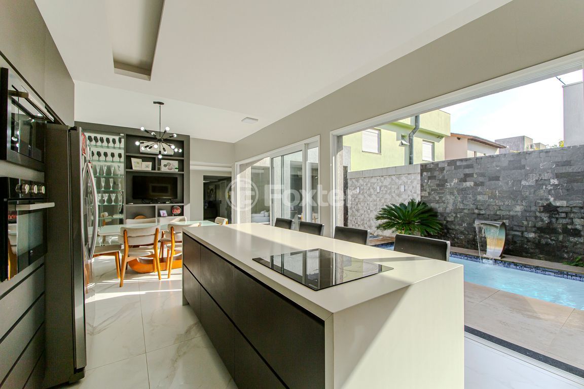 Casa em condominio para comprar em Ronaldo Molina de Quadros, 310 - foto 67