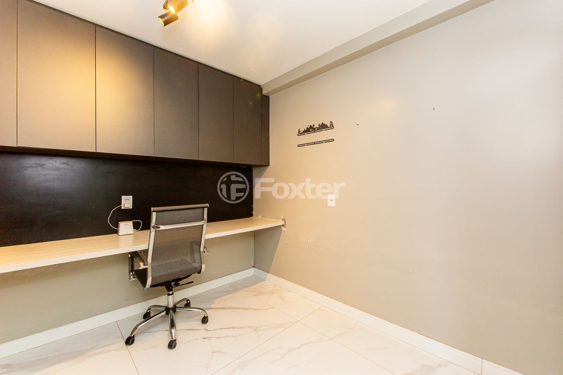 Casa em condominio para comprar em Ronaldo Molina de Quadros, 310 - foto 48