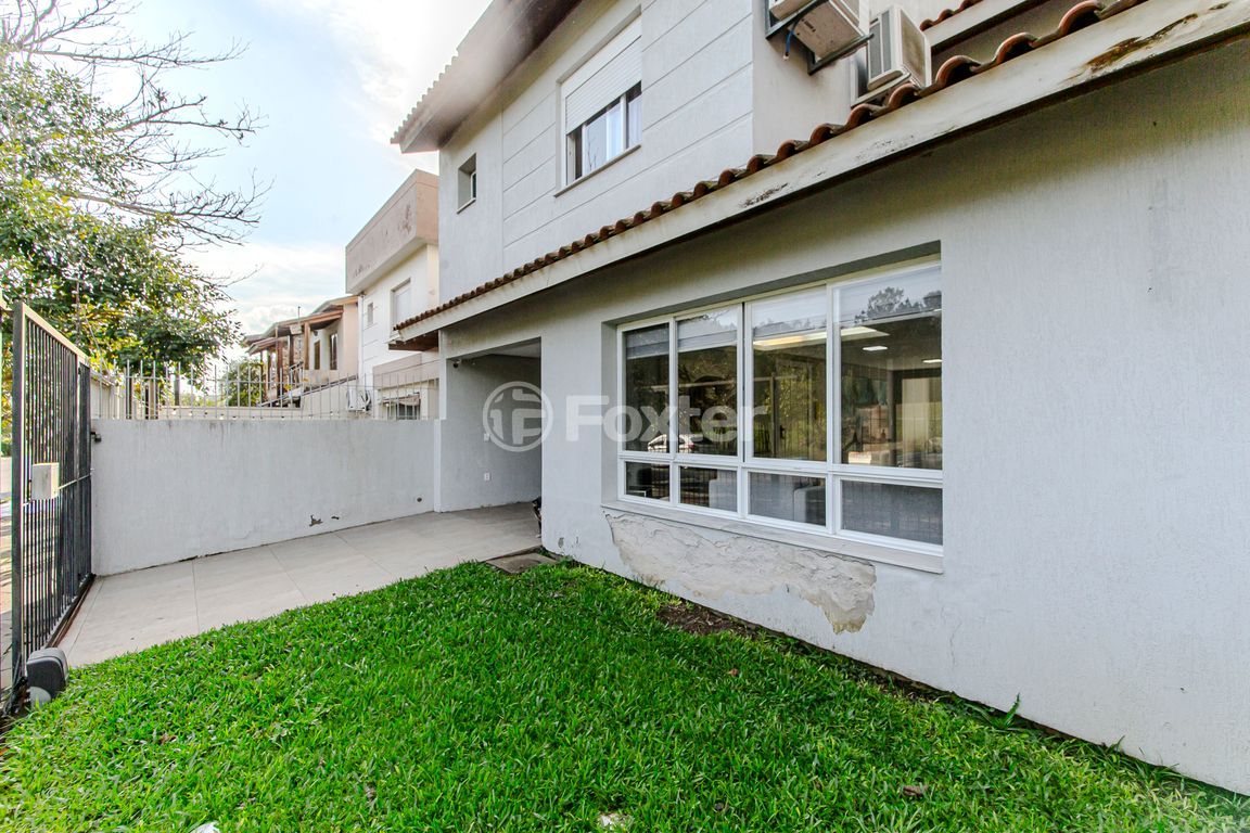 Casa em condominio para comprar em Ronaldo Molina de Quadros, 310 - foto 4