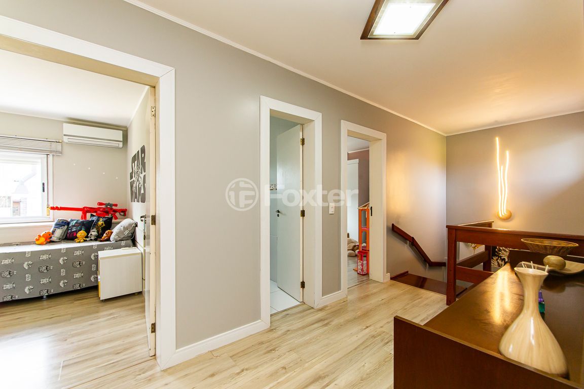 Casa em condominio para comprar em Ronaldo Molina de Quadros, 310 - foto 16