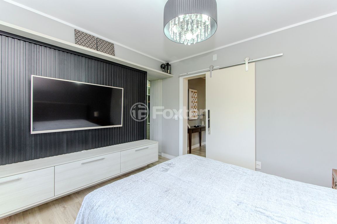 Casa em condominio para comprar em Ronaldo Molina de Quadros, 310 - foto 26