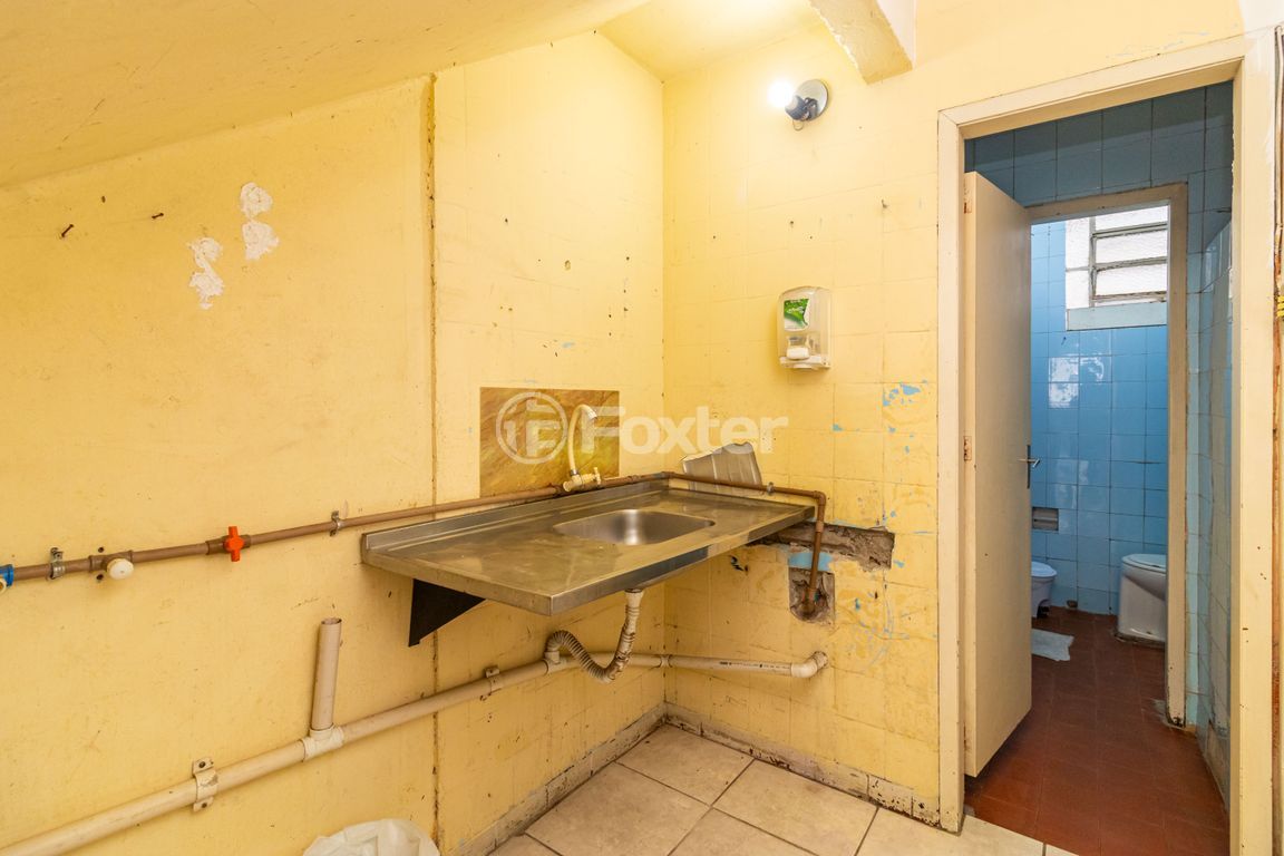 loja ponto comercial para comprar em Brasiliano Índio de Moraes, 884 - foto 10