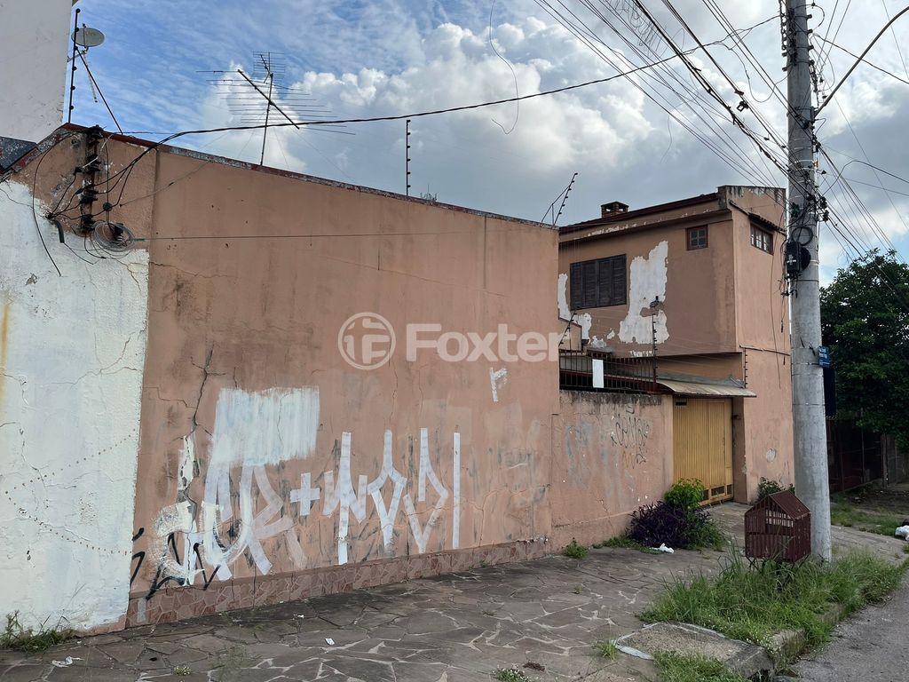 casa sobrado para comprar em VICENTE MONTEGGIA, 1235 - foto 13