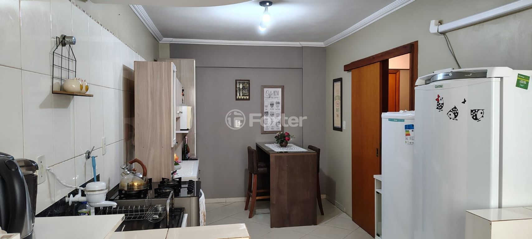 Apartamento para comprar em Coronel João Batista de Mello, 480 - foto 10