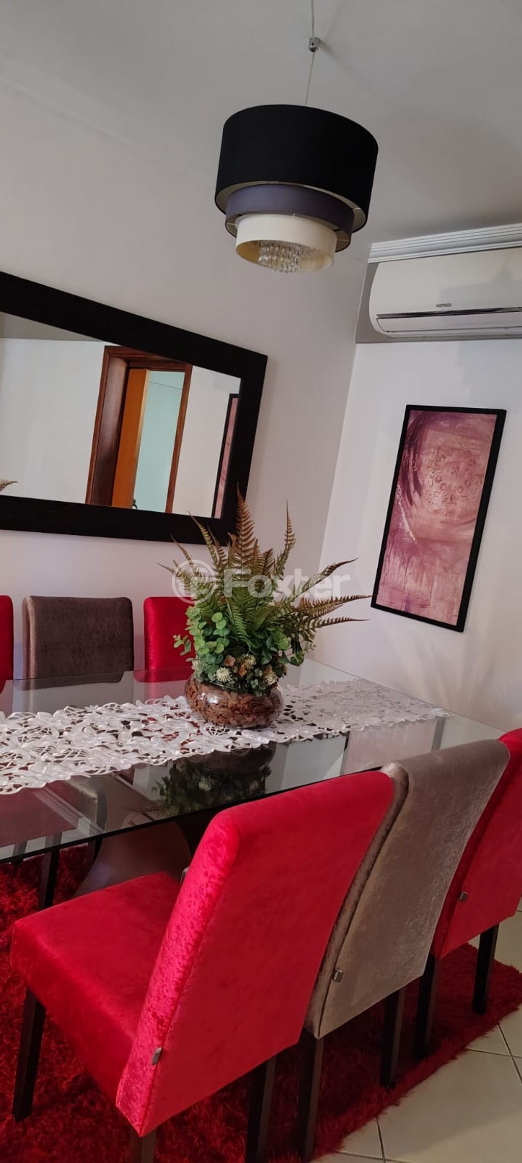 Apartamento para comprar em Coronel João Batista de Mello, 480 - foto 13