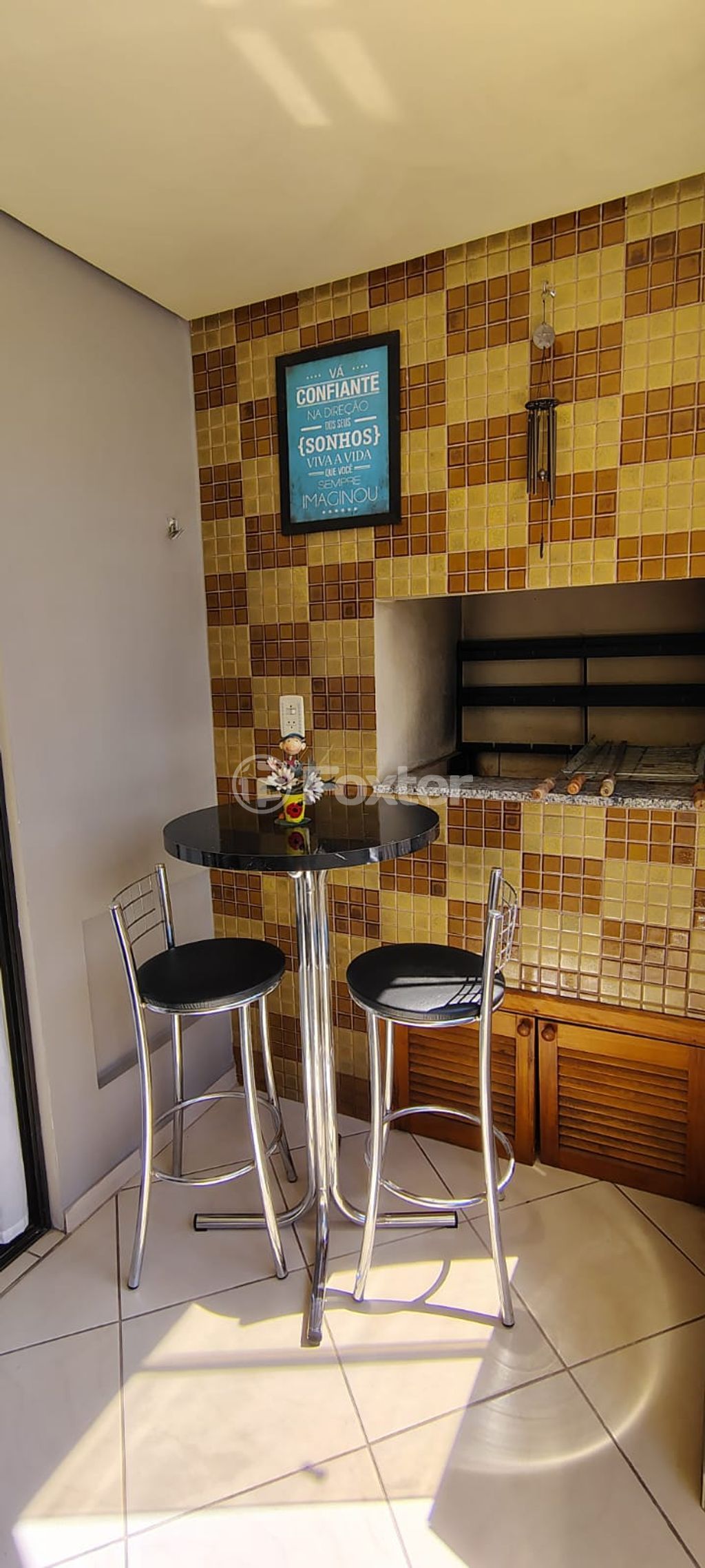 Apartamento para comprar em Coronel João Batista de Mello, 480 - foto 23