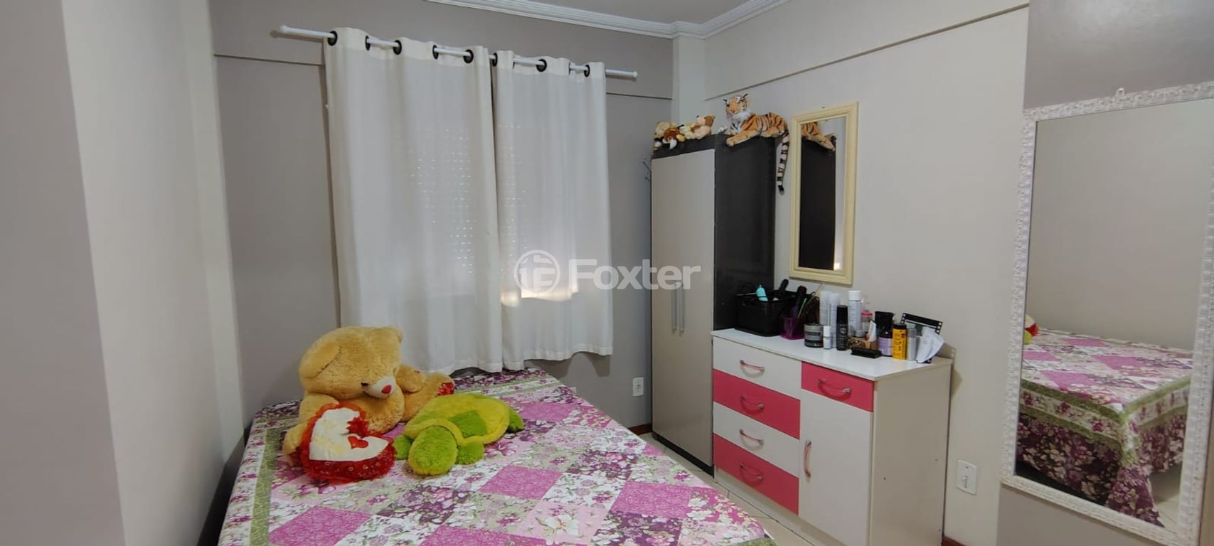 Apartamento para comprar em Coronel João Batista de Mello, 480 - foto 15