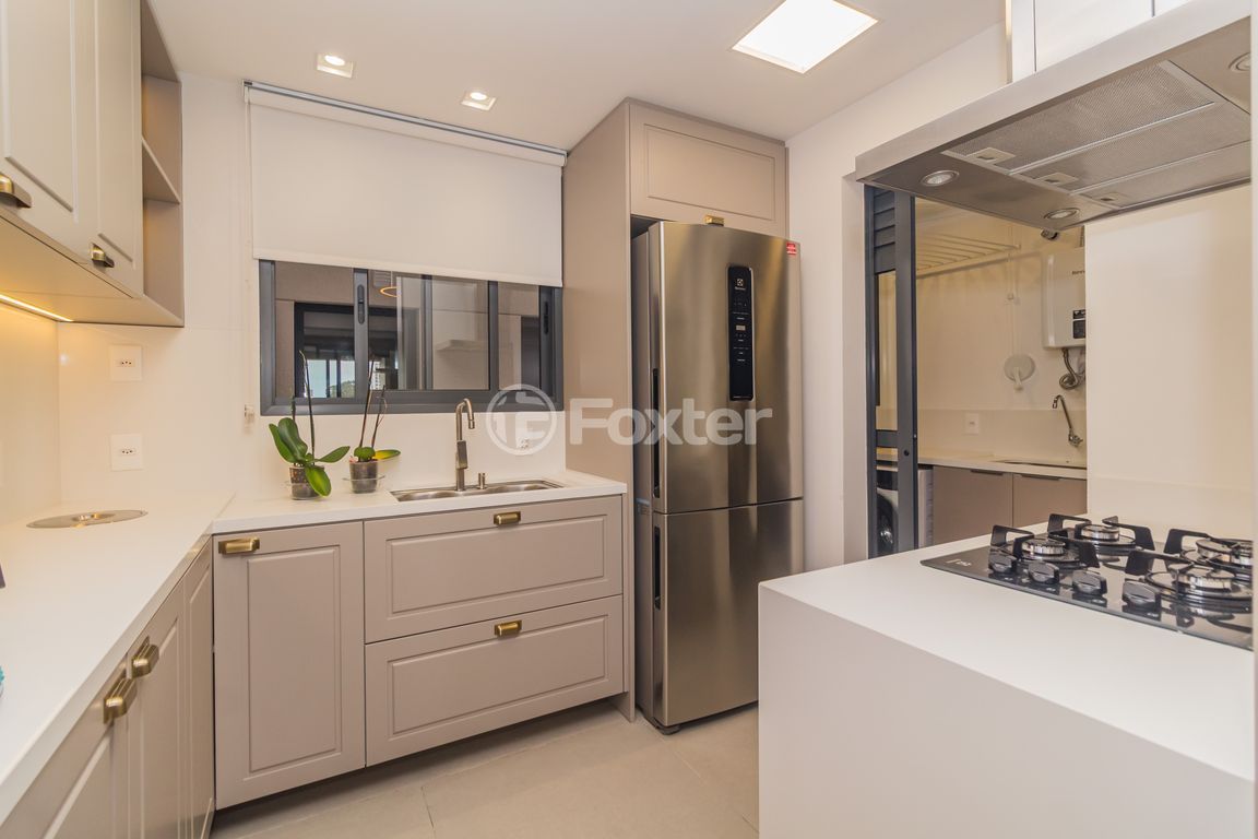 Apartamento para comprar em Emílio Müller, 55 - foto 39