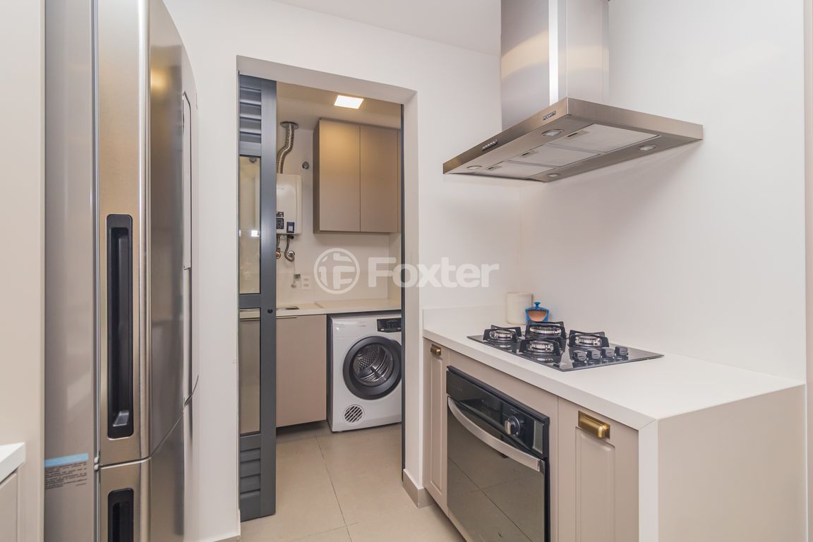 Apartamento para comprar em Emílio Müller, 55 - foto 43