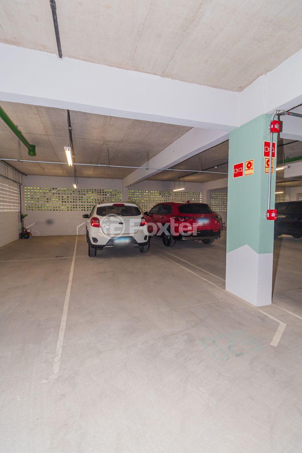 Apartamento para comprar em Emílio Müller, 55 - foto 47
