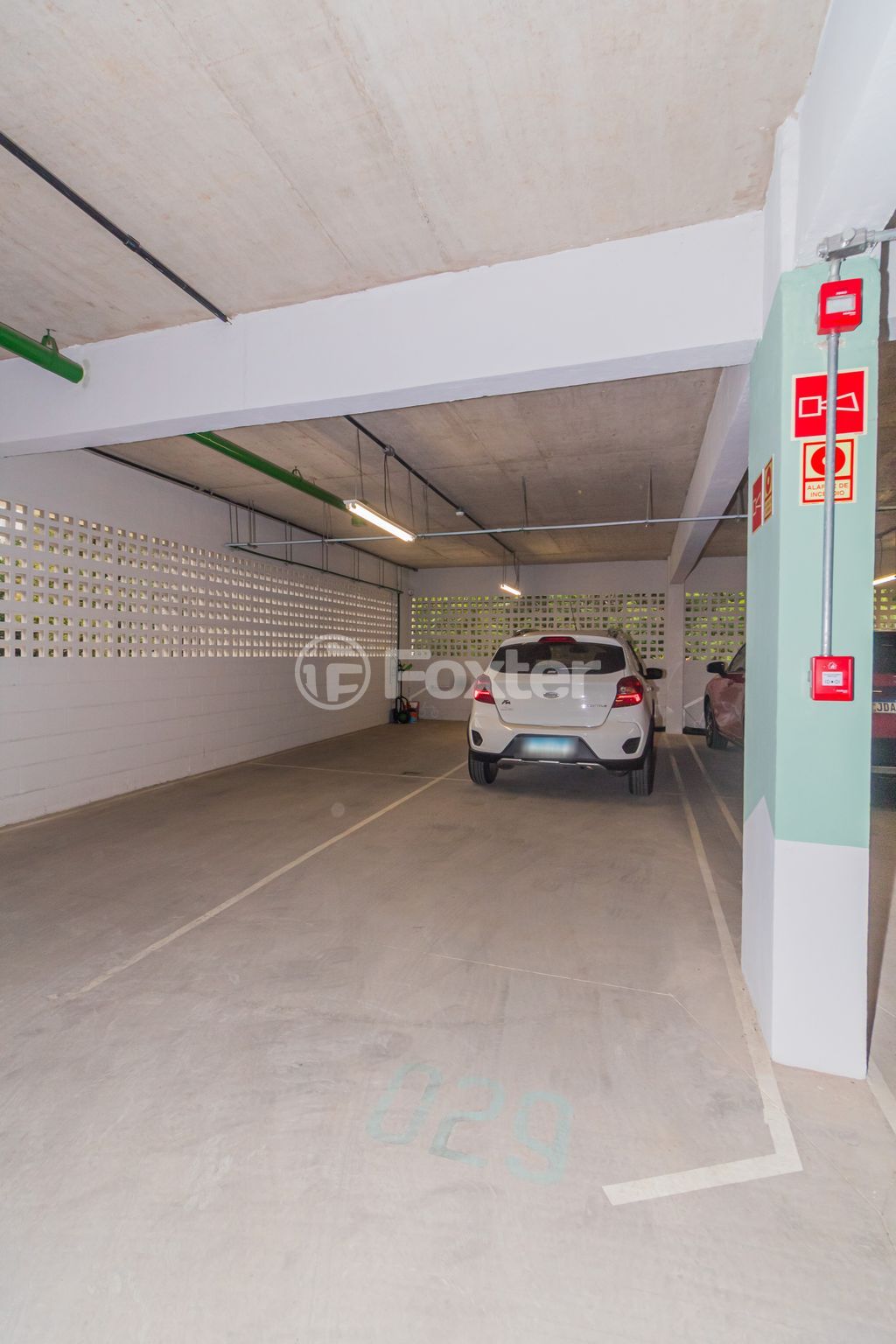 Apartamento para comprar em Emílio Müller, 55 - foto 48