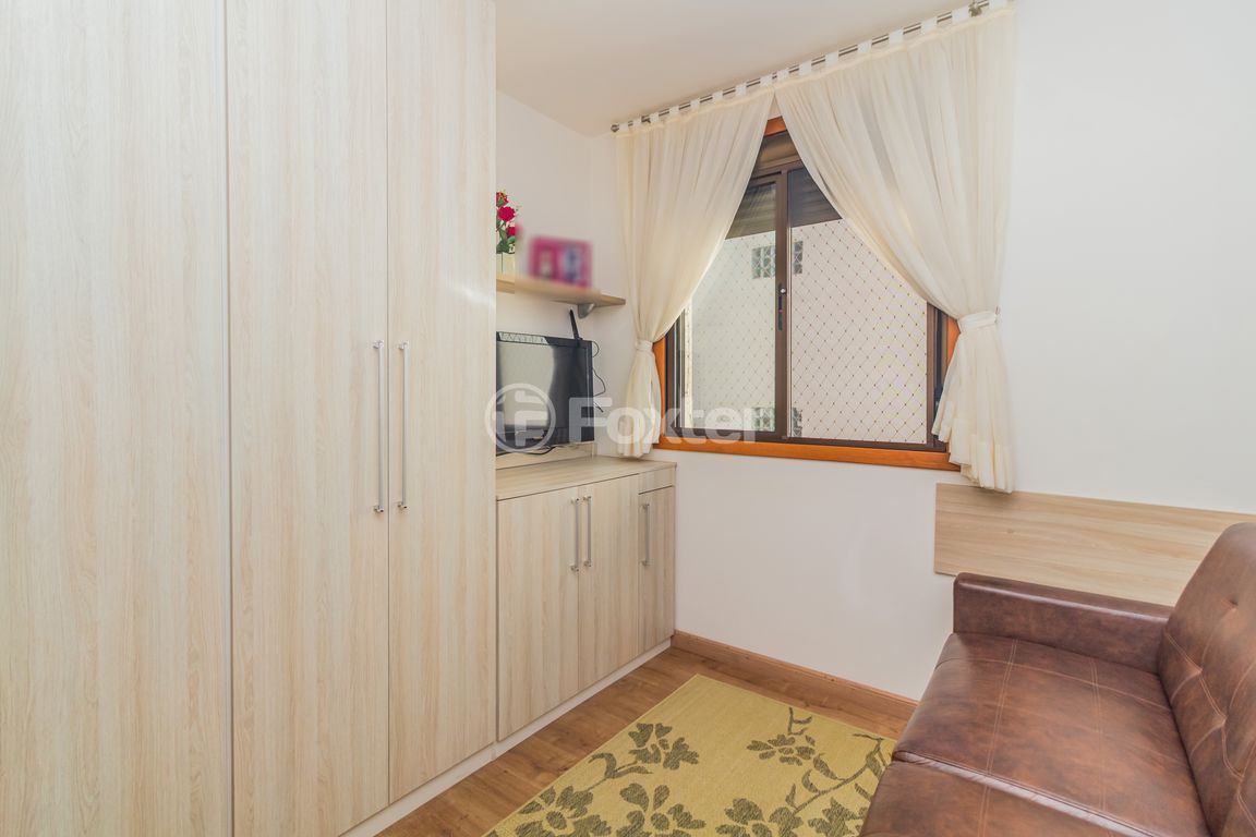 Apartamento para comprar em Ariovaldo Pinheiro, 177 - foto 19