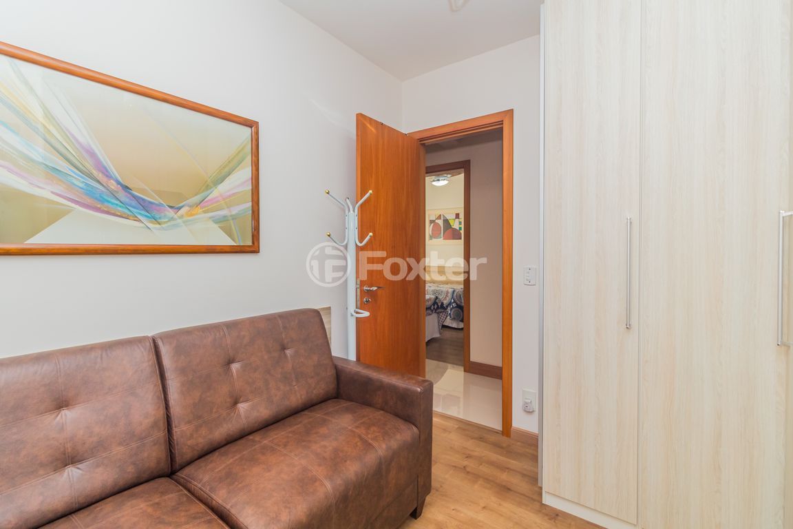 Apartamento para comprar em Ariovaldo Pinheiro, 177 - foto 24
