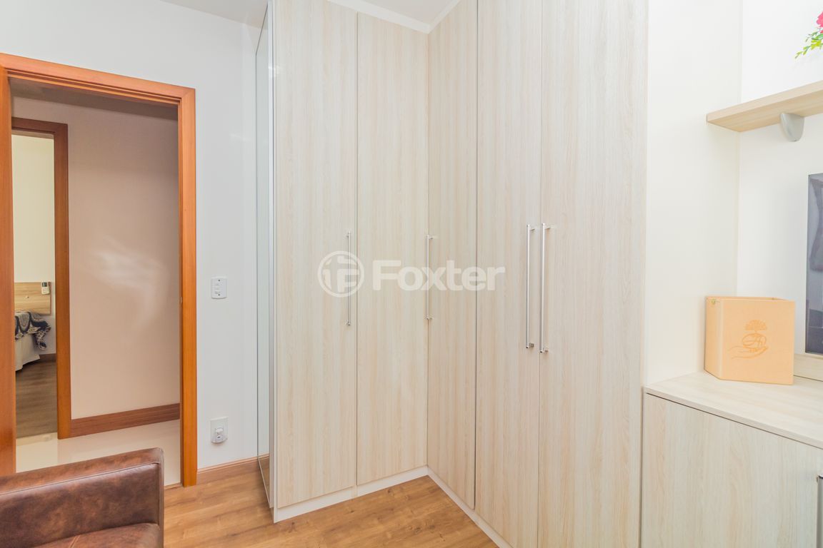 Apartamento para comprar em Ariovaldo Pinheiro, 177 - foto 25