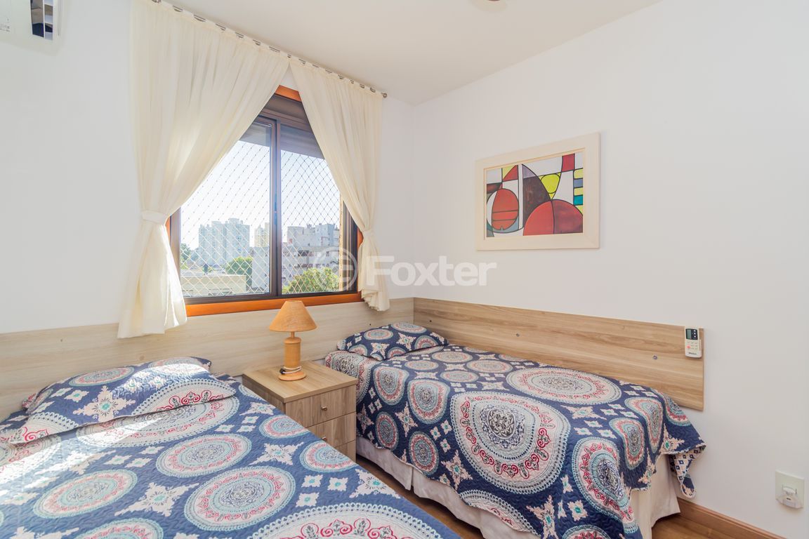 Apartamento para comprar em Ariovaldo Pinheiro, 177 - foto 28