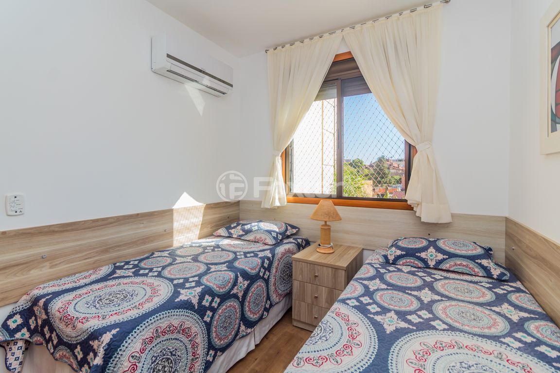 Apartamento para comprar em Ariovaldo Pinheiro, 177 - foto 30