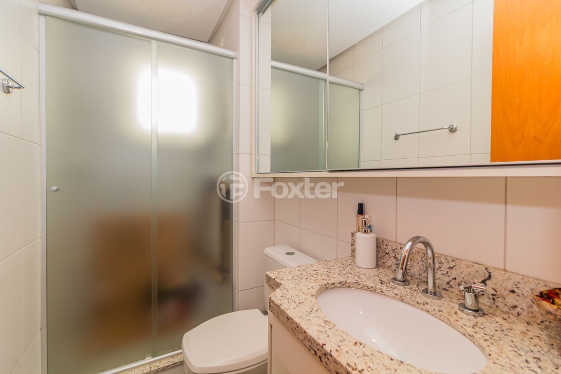 Apartamento para comprar em Ariovaldo Pinheiro, 177 - foto 34