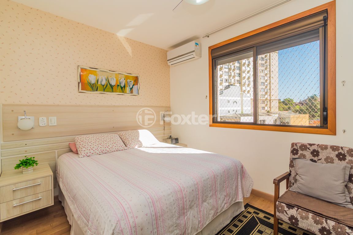 Apartamento para comprar em Ariovaldo Pinheiro, 177 - foto 36
