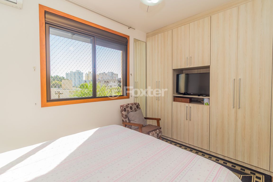 Apartamento para comprar em Ariovaldo Pinheiro, 177 - foto 38