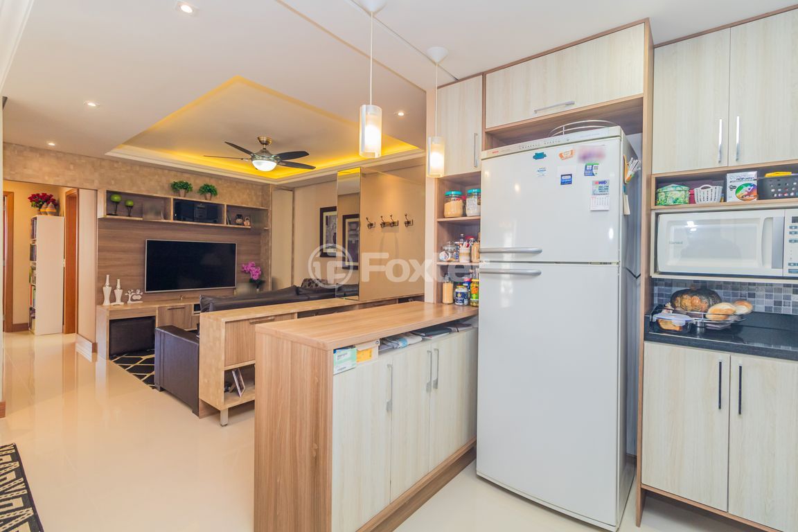 Apartamento para comprar em Ariovaldo Pinheiro, 177 - foto 48