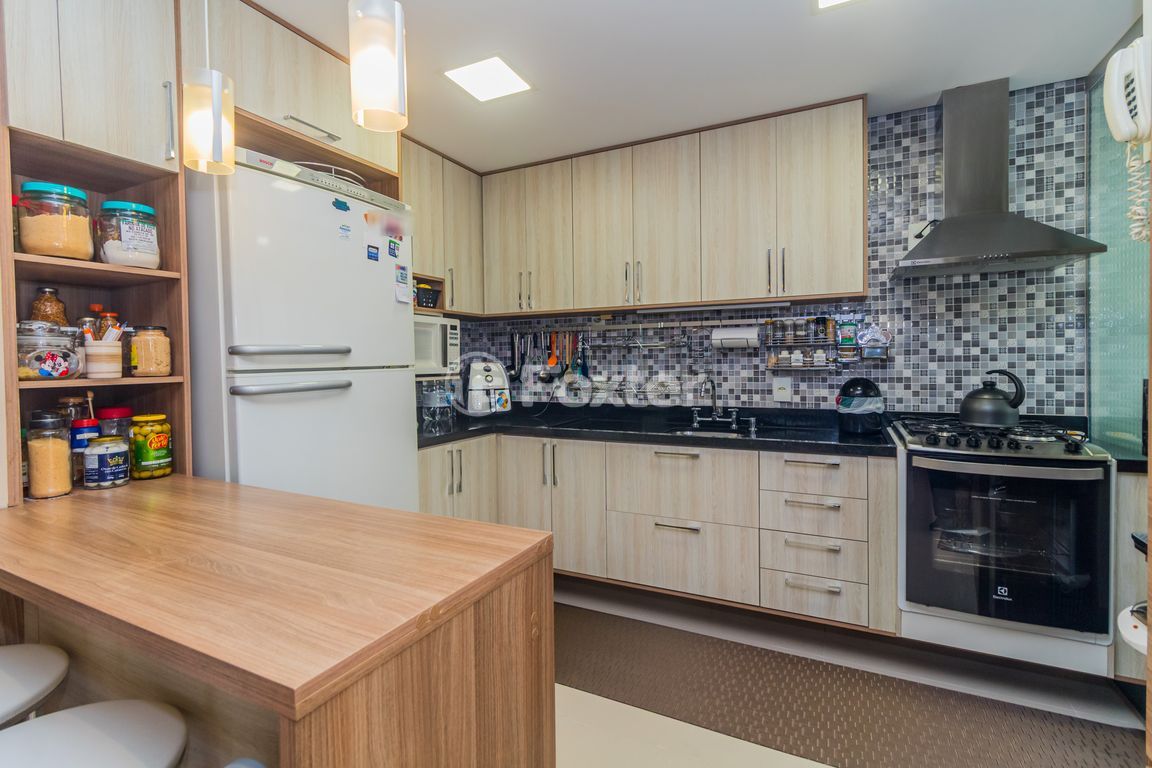Apartamento para comprar em Ariovaldo Pinheiro, 177 - foto 49