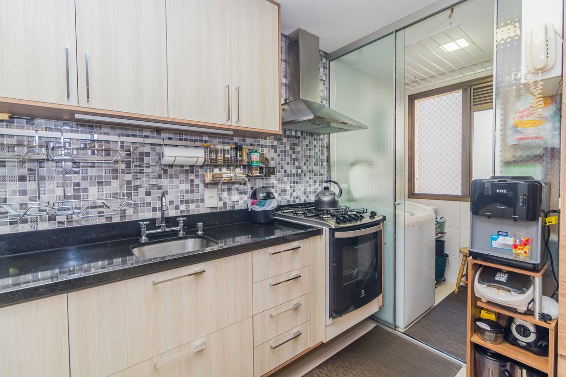 Apartamento para comprar em Ariovaldo Pinheiro, 177 - foto 51