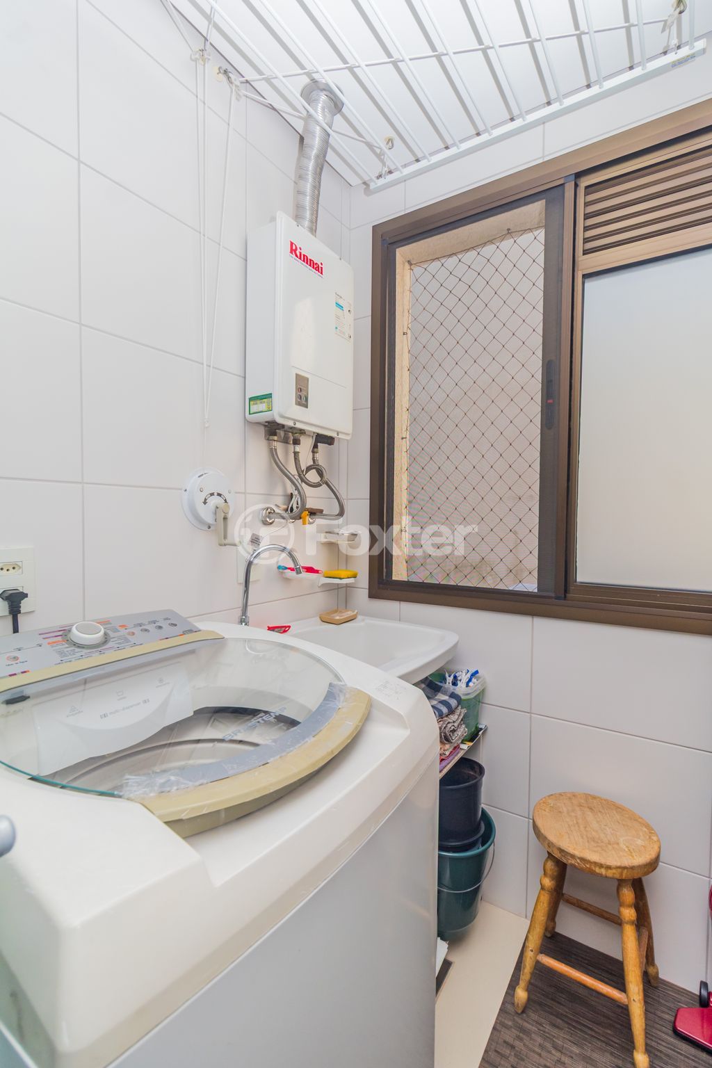 Apartamento para comprar em Ariovaldo Pinheiro, 177 - foto 52