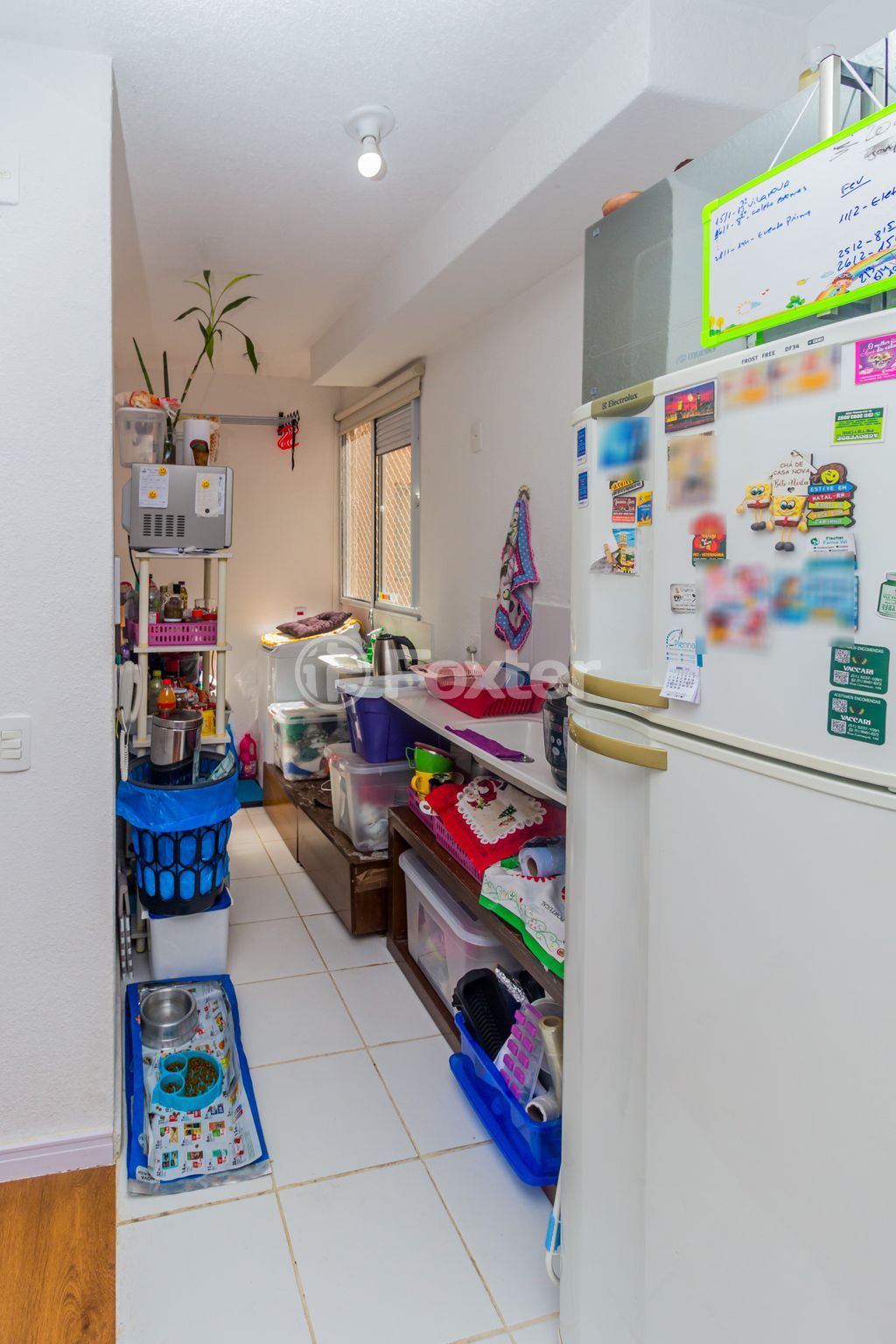 Apartamento para comprar em Pércio Freitas Maestri, 388 - foto 27
