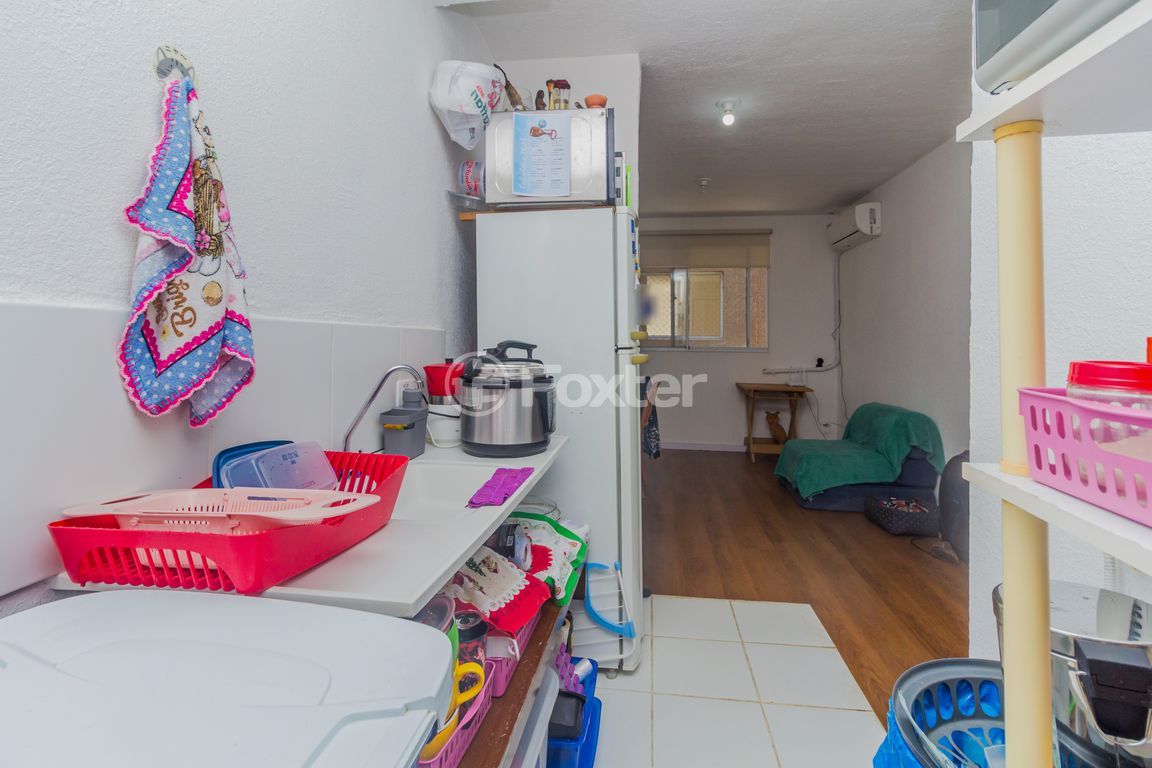 Apartamento para comprar em Pércio Freitas Maestri, 388 - foto 28