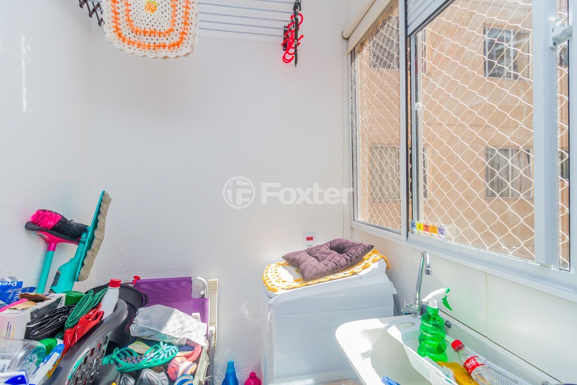 Apartamento para comprar em Pércio Freitas Maestri, 388 - foto 30