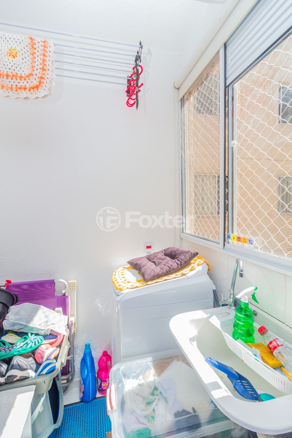 Apartamento para comprar em Pércio Freitas Maestri, 388 - foto 31