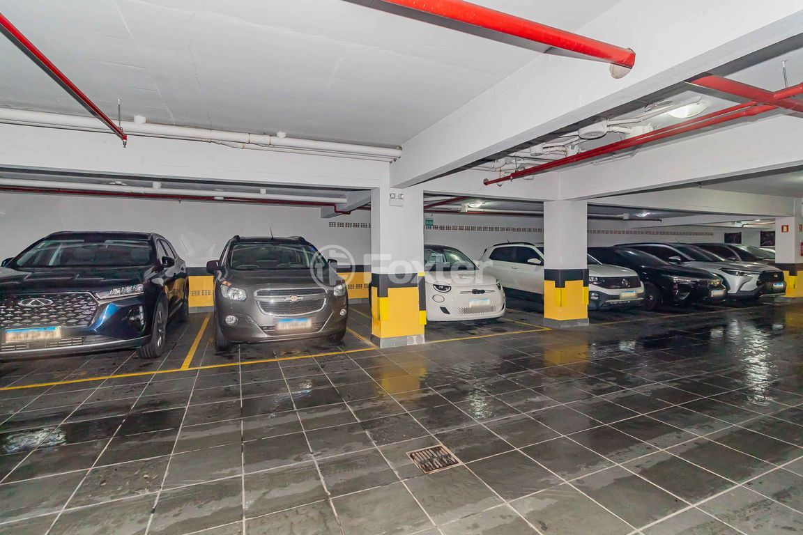 consultorio sala conjunto para comprar em Doutor Vale, 555 - foto 26