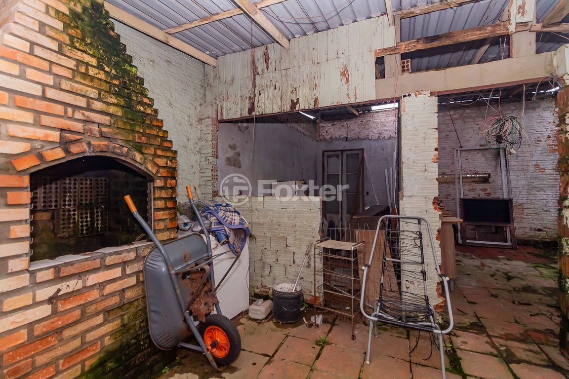 casa sobrado para comprar em Borba Gato, 302 - foto 28