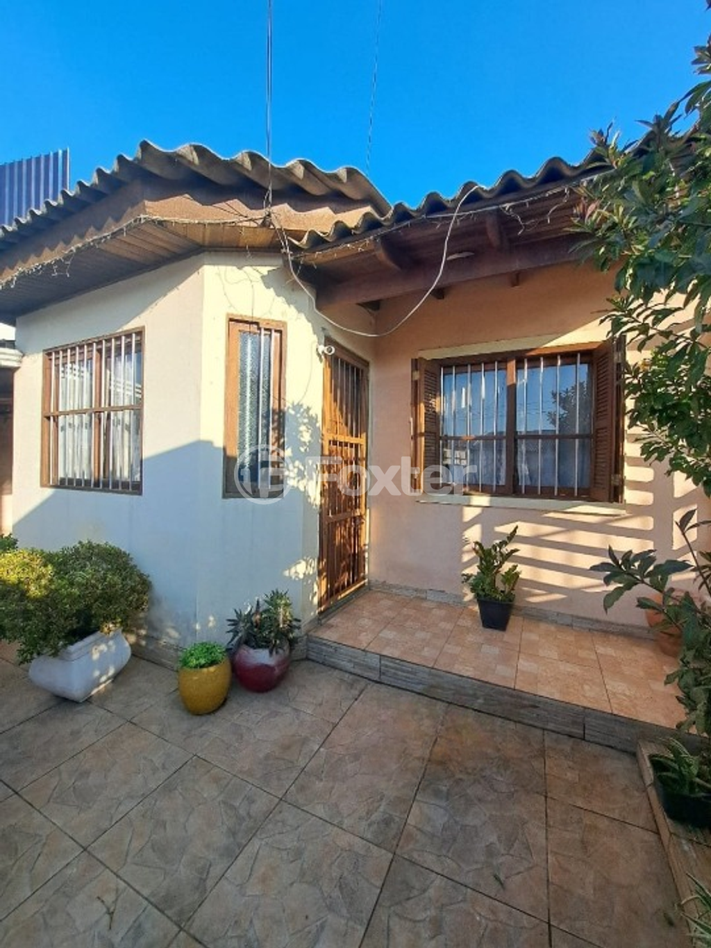 casa sobrado para comprar em Noel Guarani, 1221 - foto 23