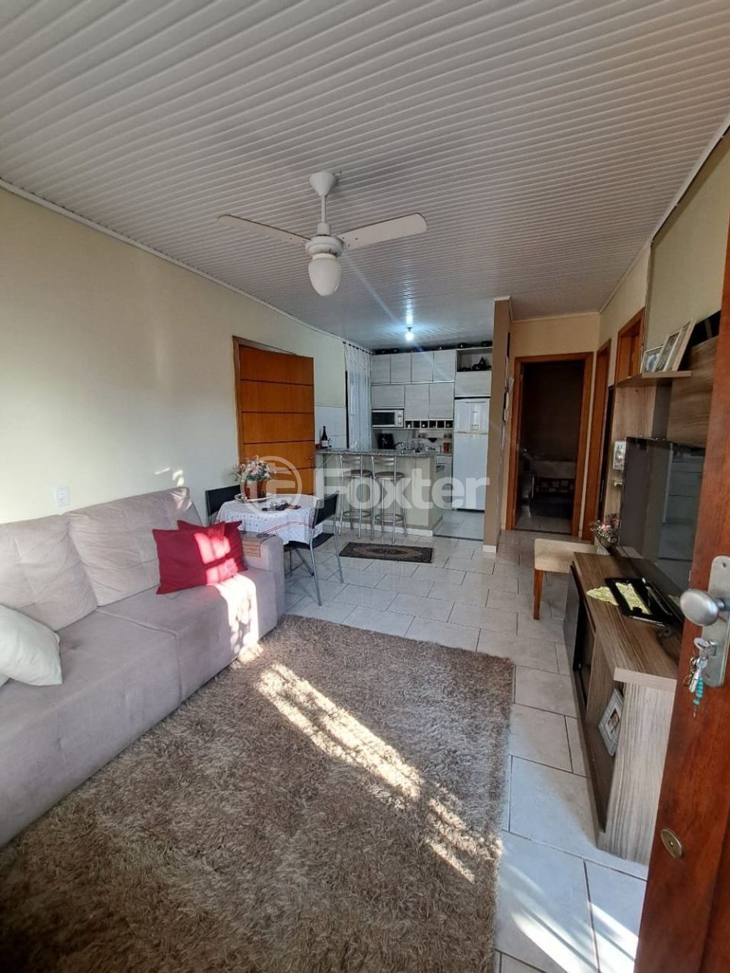 casa sobrado para comprar em Noel Guarani, 1221 - foto 14