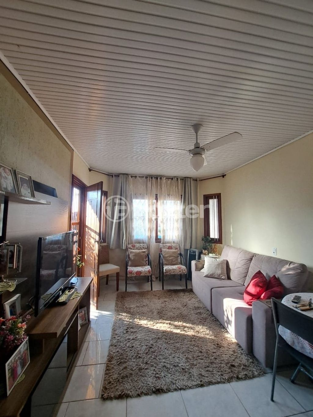 casa sobrado para comprar em Noel Guarani, 1221 - foto 15