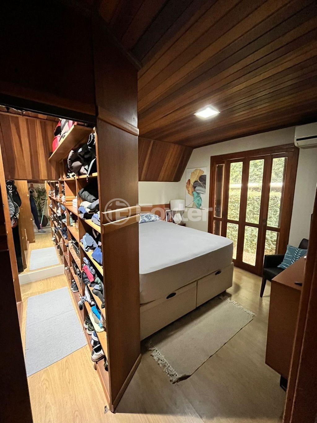 casa sobrado para comprar em Noel Guarani, 1221 - foto 18