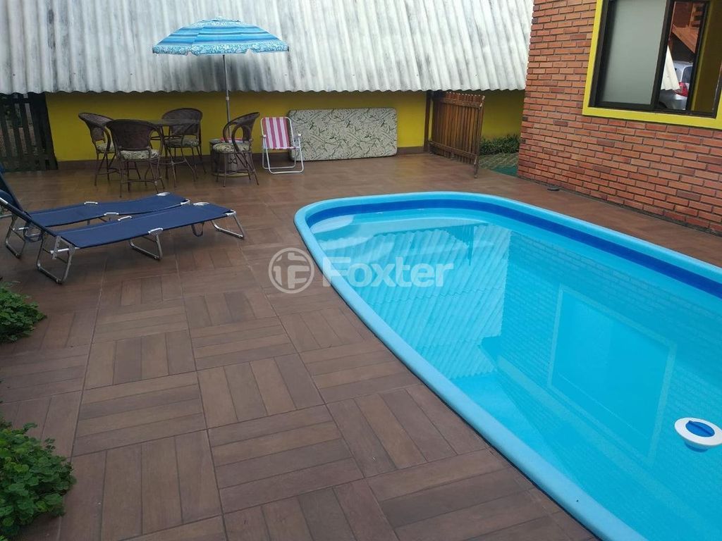 casa sobrado para comprar em Noel Guarani, 1221 - foto 10