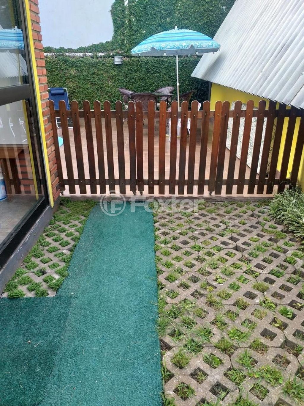 casa sobrado para comprar em Noel Guarani, 1221 - foto 7