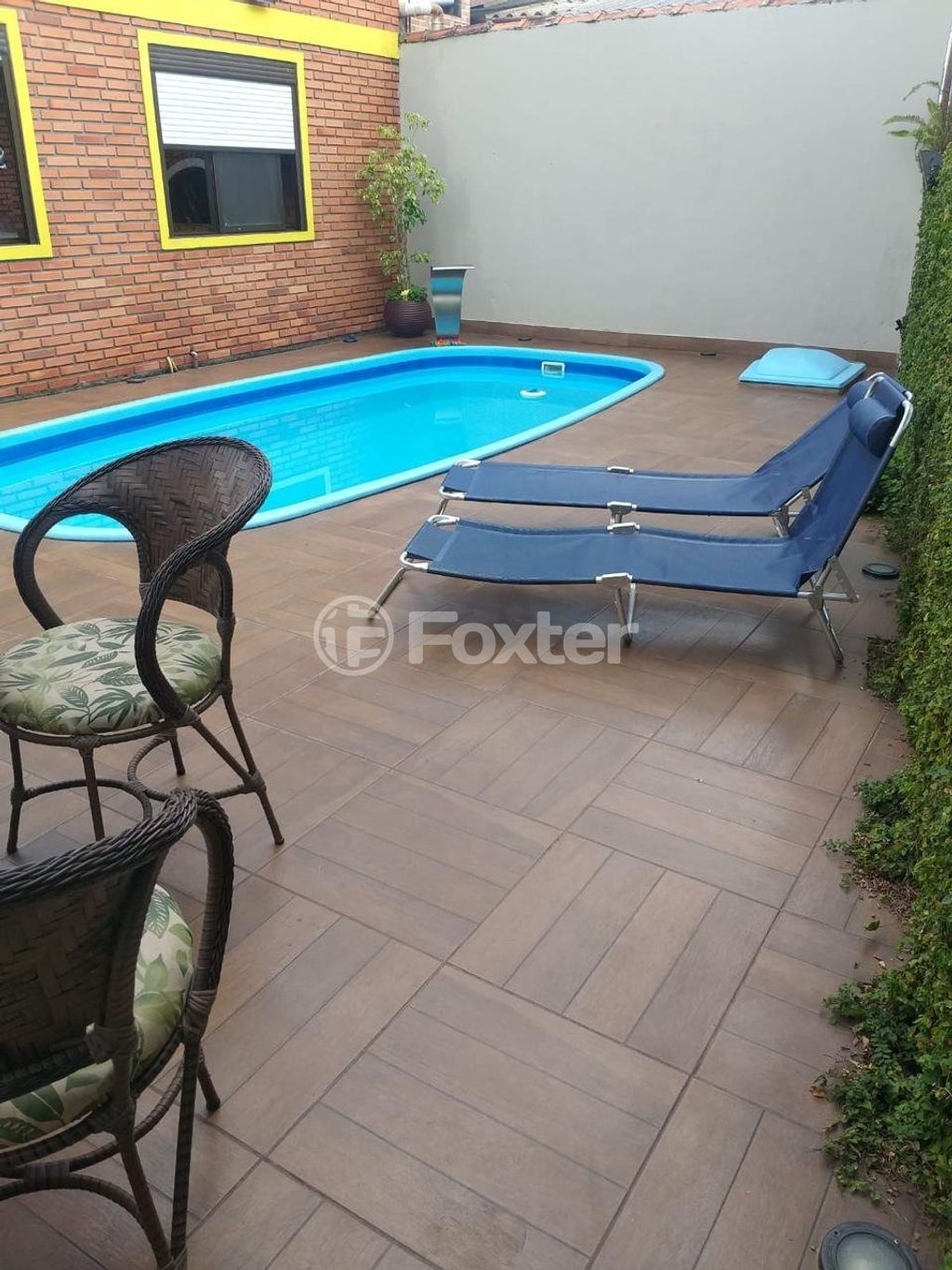 casa sobrado para comprar em Noel Guarani, 1221 - foto 9